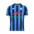 Camisola Atalanta Homem Equipamento Primeiro 2025-2026 Manga Curta
